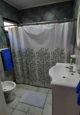 Casa En Gilbert, Entre Rios Villa Exterior photo