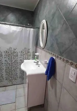 Casa En Gilbert, Entre Rios Villa Exterior photo