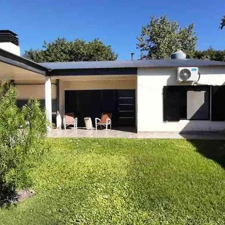 Casa En Gilbert, Entre Rios Villa Exterior photo