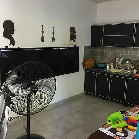 Casa En Gilbert, Entre Rios Villa Exterior photo