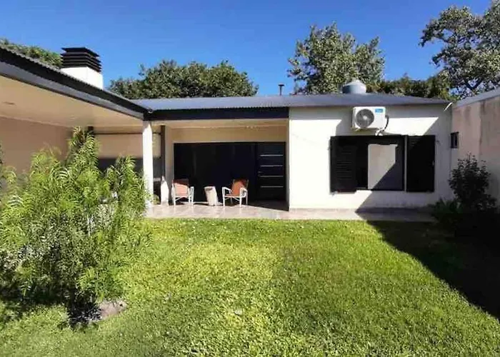 Casa En Gilbert, Entre Rios