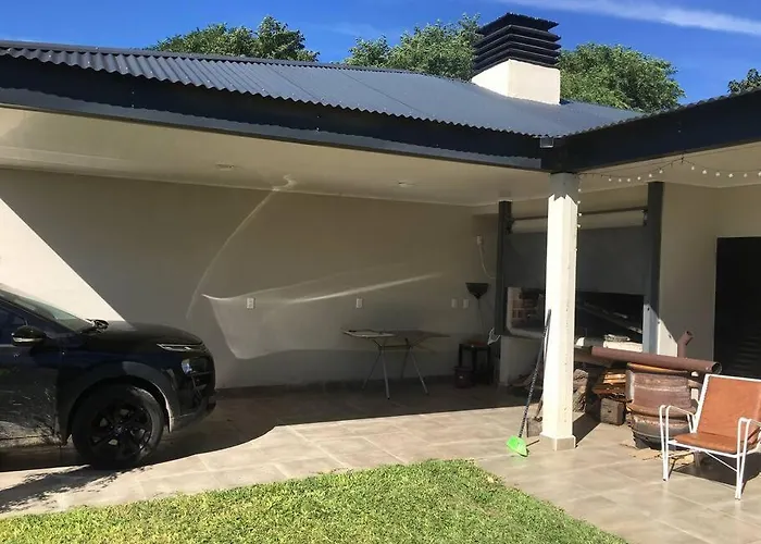 Casa En Gilbert, Entre Rios