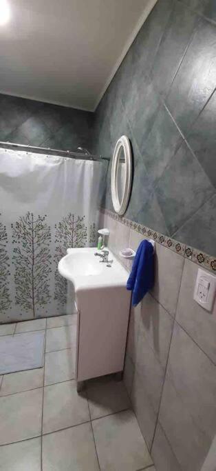 Chalet Casa En Gilbert, Entre Rios