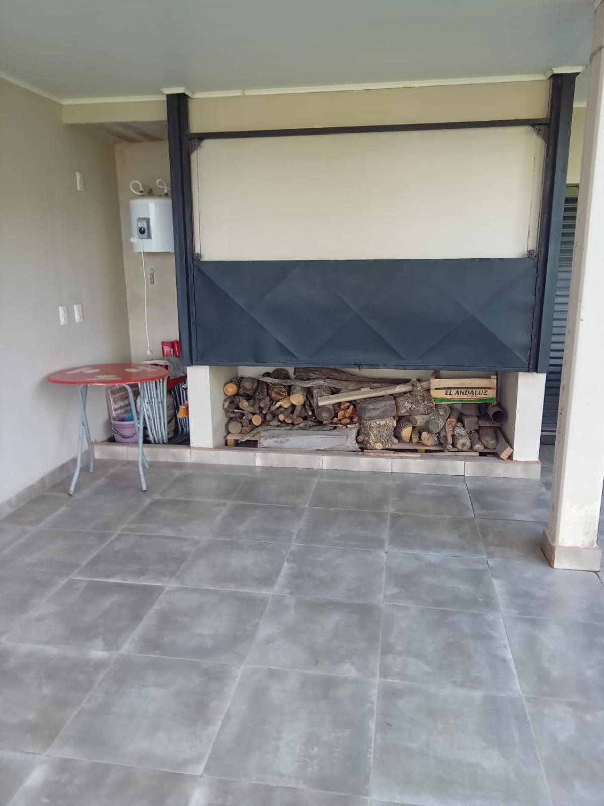 Casa En Gilbert, Entre Rios Chalet *