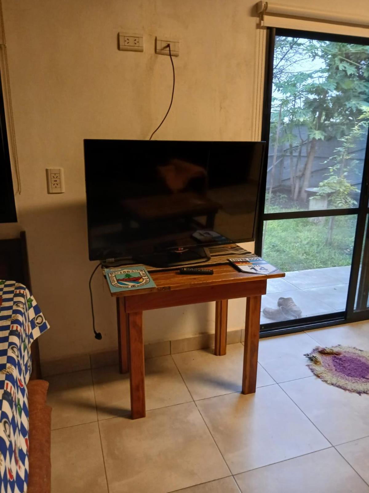 Casa En Gilbert, Entre Rios Chalet *