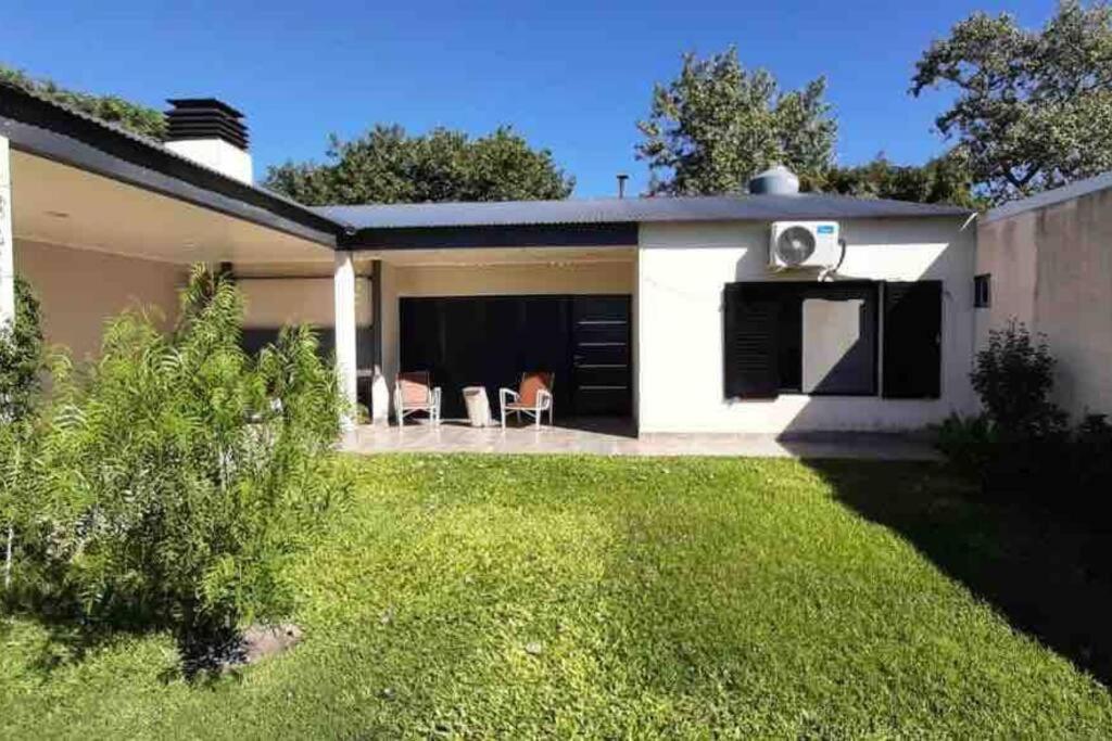 Casa En Gilbert, Entre Rios * Gilbert