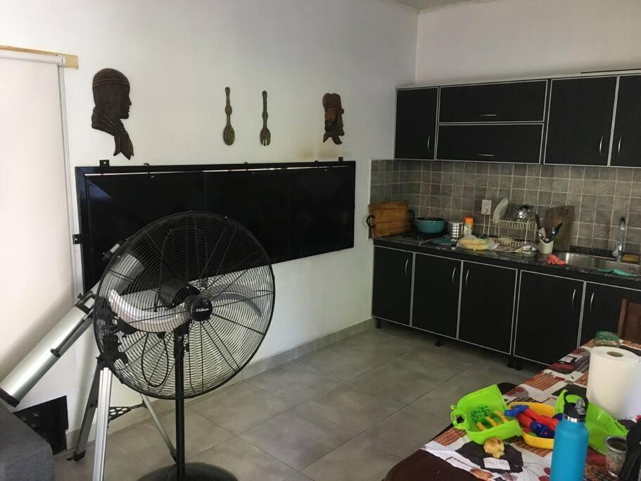 Casa En Gilbert, Entre Rios Chalet *