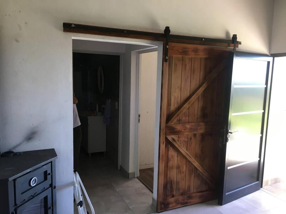 Chalet Casa En Gilbert, Entre Rios *