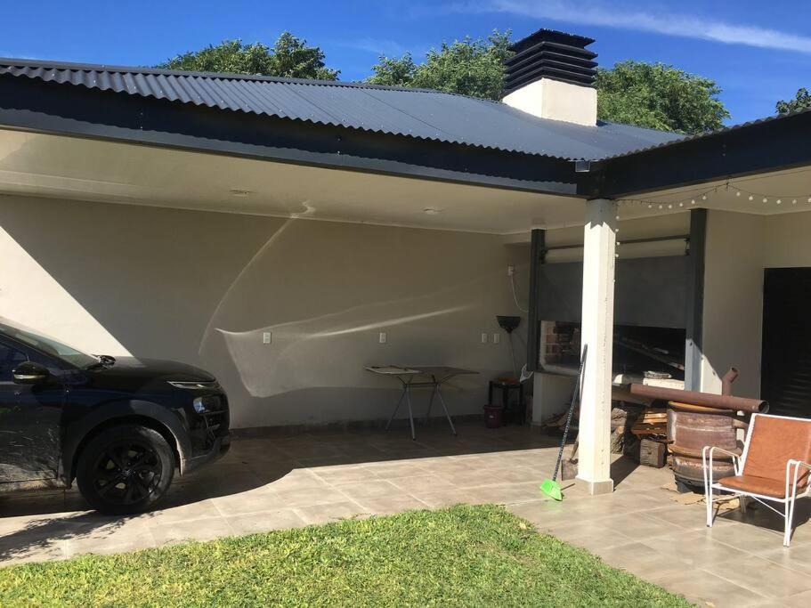 Casa En Gilbert, Entre Rios * Gilbert