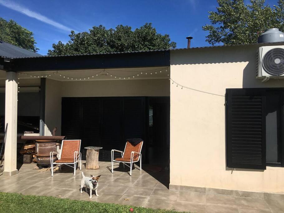 Casa En Gilbert, Entre Rios