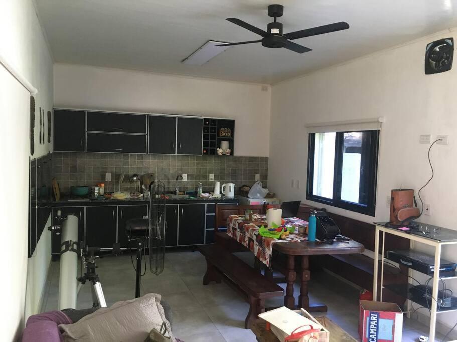 Chalet Casa En Gilbert, Entre Rios *
